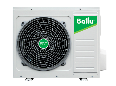 Внешний блок Ballu BSA/out-18HN1 сплит-системы