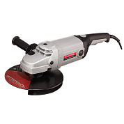 Угловая шлифовальная машина Интерскол УШМ 230/2300 М