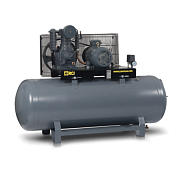 Поршневой компрессор Comprag RECOM RCI-11-500