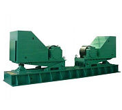 Роликовая опора с антидрейфом ОВА-200