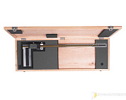 Штангенциркуль д/нар.канавок ШЦЦСК-6-500 0,01 электр. губ.150мм SHAN