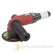 Пневмошлифмашина угловая 4", 100 мм, 13500 об/мин Shinano SI-AG4-A2R