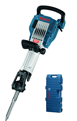 Отбойный молоток Bosch GSH 16-28 0611335000