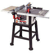Прецизионная циркулярная пила с подставкой JET JBTS-10 708315