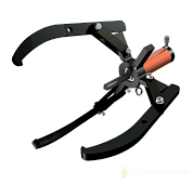 Съемник гидравлический 2/3 лапный СГ2/350600