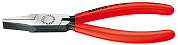 Плоскогубцы, 140 мм, KNIPEX 20 01 140 KN-2001140