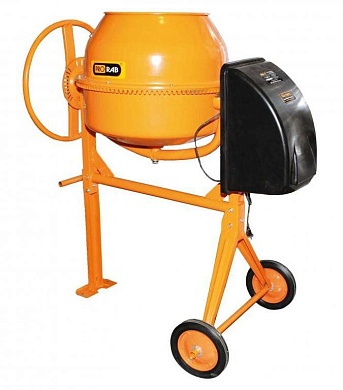 Бетоносмеситель Prorab ЕСМ 140 Т