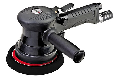 Пневмошлифмашина полировальная BM-65-6238