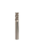 Фреза для нержавеющей стали BEST CARBIDE d10,0мм 411-4100-A