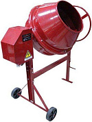 Бетоносмеситель Б-130 (чуг. венец)"ПРОФМАШ"