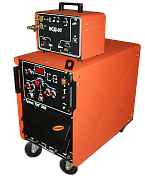 Установка для аргонодуговой сварки Транс-ТИГ-350