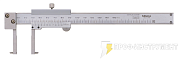 Штангенциркуль д/вн.канавок ШЦСВК-150 0,05 (20-150) 536-146 Mitutoyo