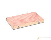 Штангенциркуль д/вн.канавок ШЦЦСК-4-150 0,01 (50-150) электр. губ. 90мм SHAN