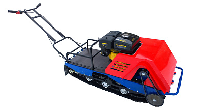 Мотобуксировщик ИЖ Forza 9.0 л.с