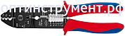 Клещи для опрессовки KNIPEX 97 21 215 C KN-9721215C