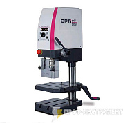 Станок вертикальный сверлильный настольный Optimum DX16V