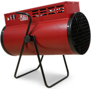 Тепловая пушка Элвин ЭК-36П