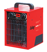 Электрическая тепловая пушка FUBAG BORA 20 M