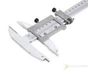 Штангенциркуль ШЦ-2- 250 0,05 с поверкой СТИЗ