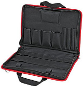 Чемодан для инструмента пустой KNIPEX KN-002111LE