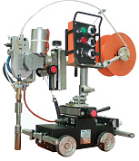 Сварочный трактор АДГ-630