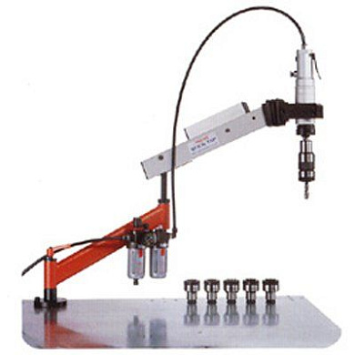 Резьбонарезной манипулятор AE-20-700