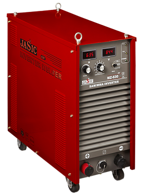 Сварочный автомат-трактор Сварог MZ 630 (J38)