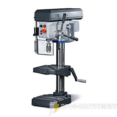 Вертикально-сверлильный станок Витязь 2Н124П