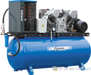 Поршневой компрессор Remeza СБ4/Ф-500.LB75Д