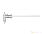 Штангенциркуль ШЦ-2- 800 0,05 губ. 125мм ЧИЗ***