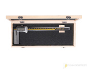 Штангенциркуль д/вн.канавок ШЦЦСК-1-240 0,01 (40-240) электр. губ. 80мм SHAN