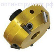 Фреза Neway CU690 - 35°