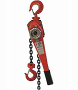 Ручная рычажная таль LEMA LMT-0309L 610309