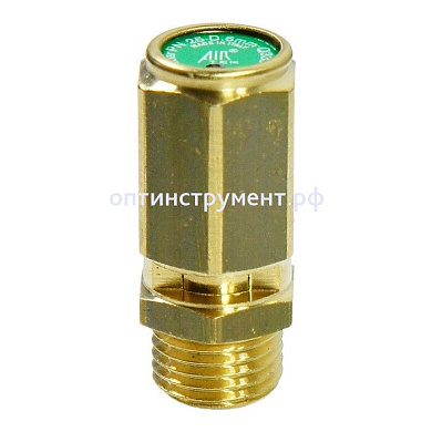 4251120502 Клапан предохранительный 1 12 Bar