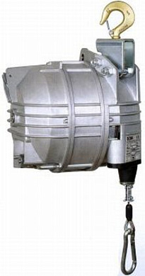 Балансир тросовый TECNA 9423