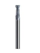 Фреза для нержавеющей стали HITACHI d0,8мм HGOS-2008-PN