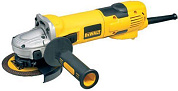 Болгарка (УШМ) DeWalt D 28136 KD