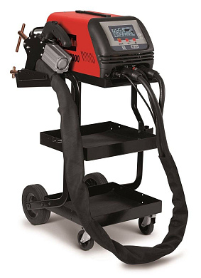 Аппарат точечной сварки DIGITAL SPOTTER 7000 400V +ACC