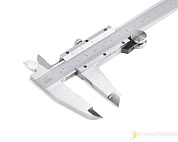 Штангенциркуль ШЦ-1-200 0,05 губ. 50мм с поверкой SHAN