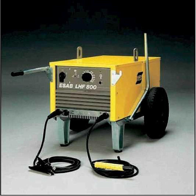 Выпрямитель сварочный однопостовой LHF 800