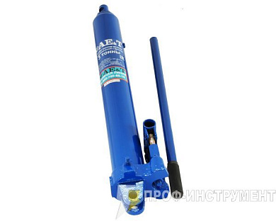Цилиндр с двойным насосом AE&T 3т T01203