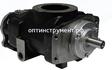4031000380 Винтовой воздушный блок EVO6-V001