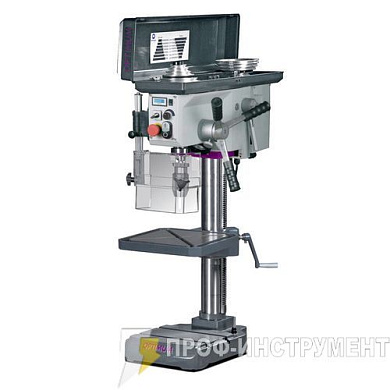 Сверлильный станок OPTIdrill B 24HV