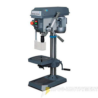 Вертикально-сверлильный станок Витязь 2Н123М
