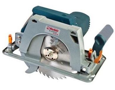 Дисковая пила Rebir IE 5107 G3 07.001.00025