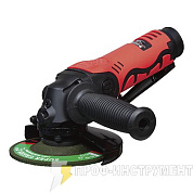 Угловая пневмошлифмашина Shinano SI-2520L