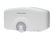 Электрический проточный водонагреватель Electrolux Smartfix  5,5 S (душ)