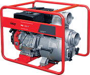 Мотопомпа  FUBAG PG 1800T