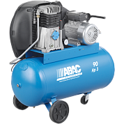 Компрессор ABAC А39/90 СМ3 4116024519