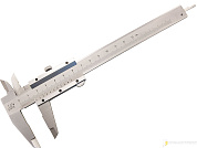 Штангенциркуль ШЦ-1-300 0,05 губ. 65мм SHAN